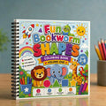 T&Z Puzzle Club monthly subscription box